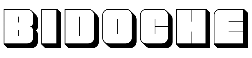 bidoche
